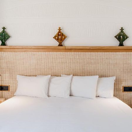 Adama Hotel Marrakech Douar Douar Bellouk Eksteriør billede