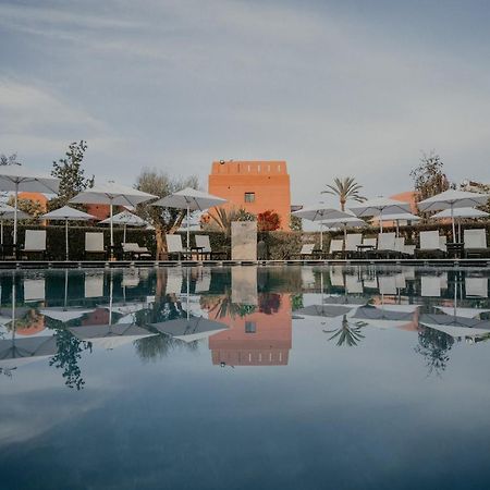 Adama Hotel Marrakech Douar Douar Bellouk Eksteriør billede