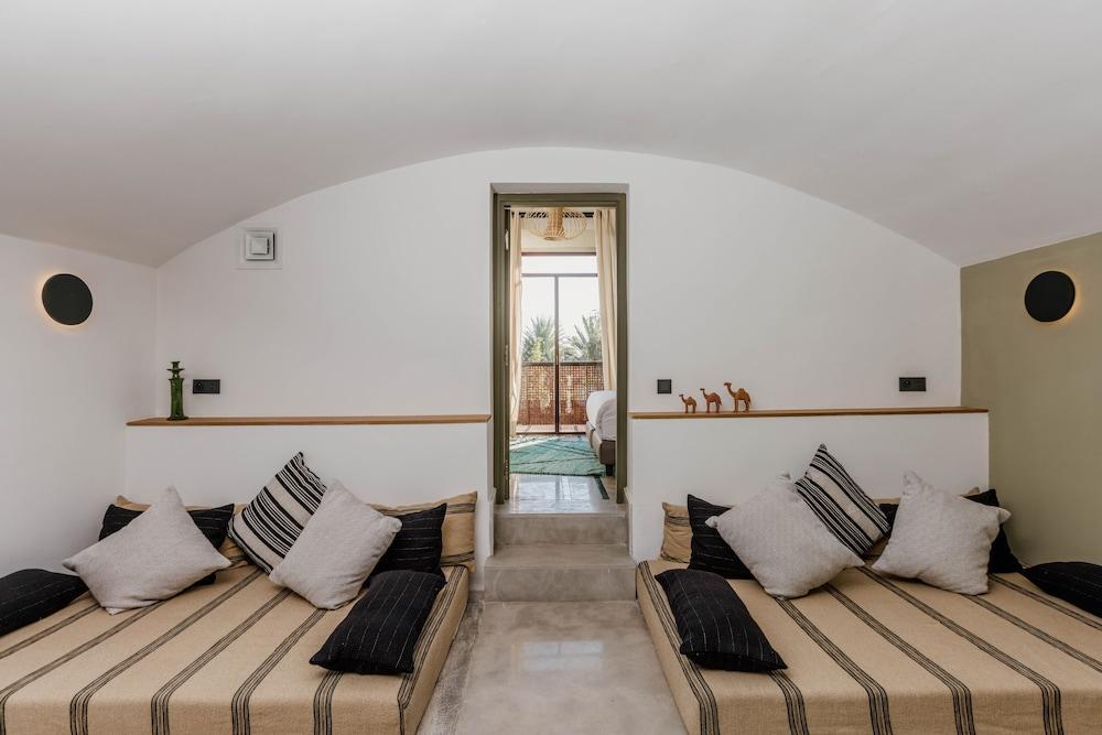 Adama Hotel Marrakech Douar Douar Bellouk Eksteriør billede