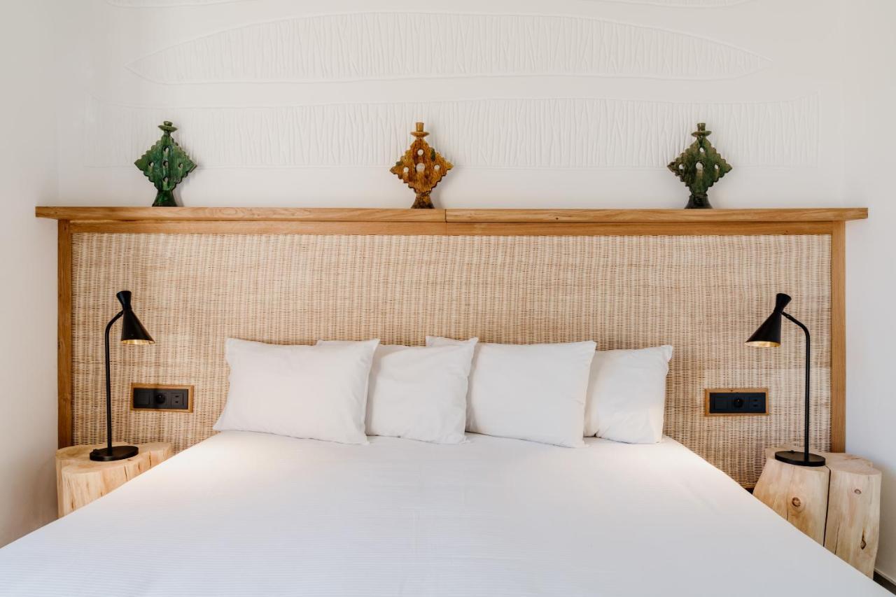 Adama Hotel Marrakech Douar Douar Bellouk Eksteriør billede