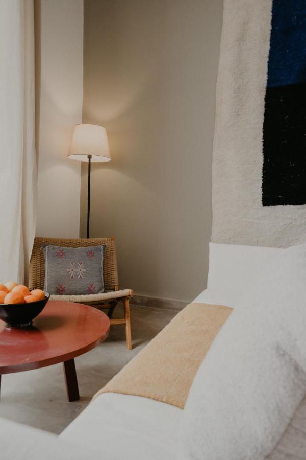 Adama Hotel Marrakech Douar Douar Bellouk Eksteriør billede
