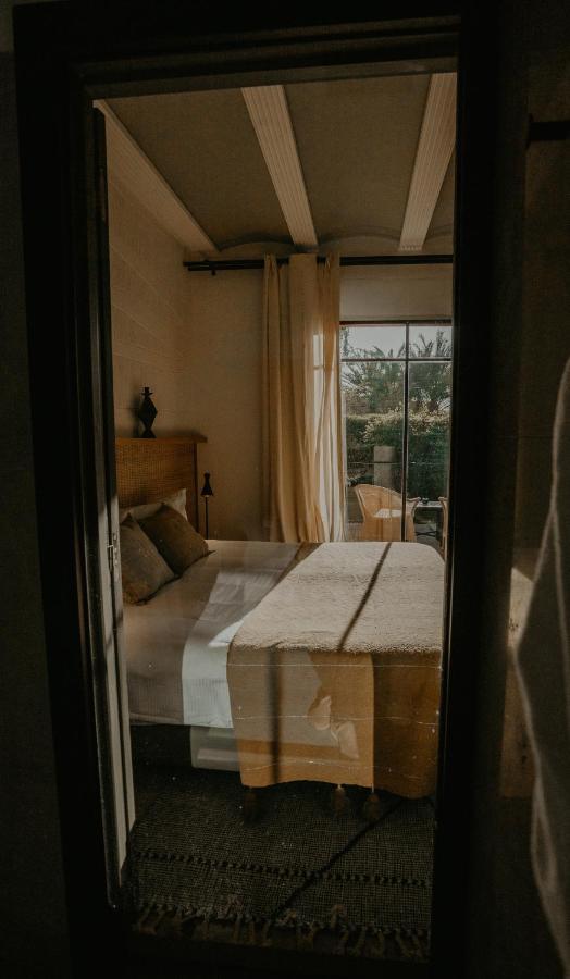 Adama Hotel Marrakech Douar Douar Bellouk Eksteriør billede