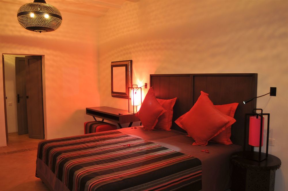 Adama Hotel Marrakech Douar Douar Bellouk Eksteriør billede