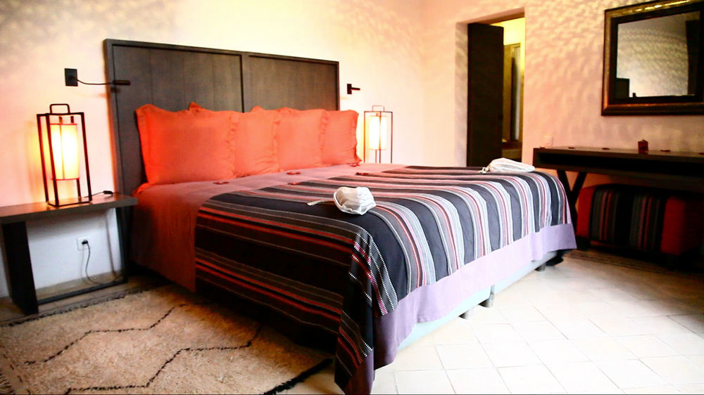 Adama Hotel Marrakech Douar Douar Bellouk Eksteriør billede