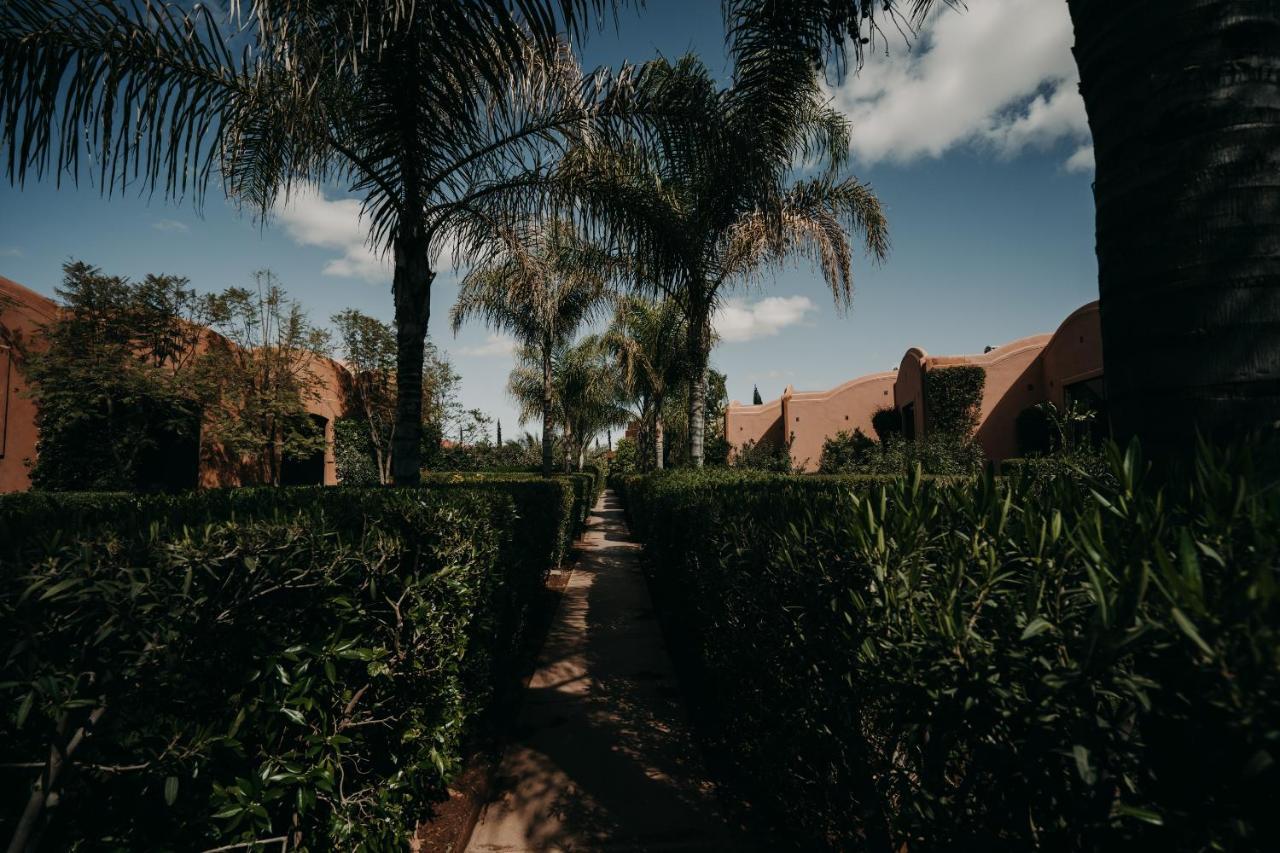 Adama Hotel Marrakech Douar Douar Bellouk Eksteriør billede